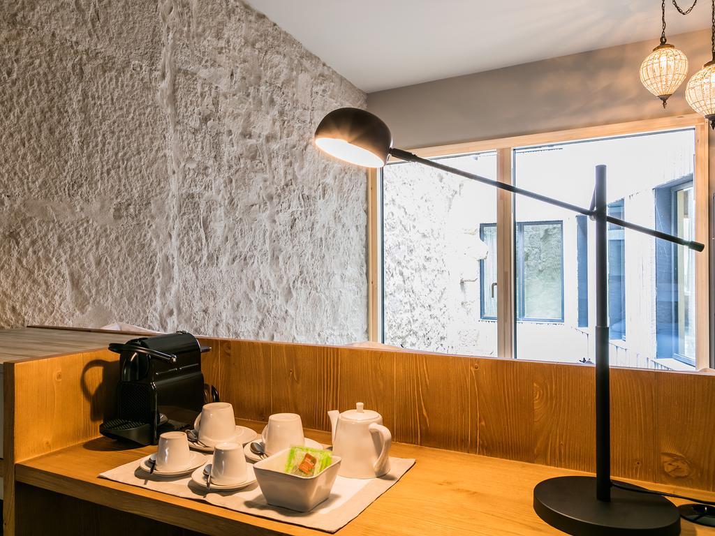 Armazém Luxury Housing- Architectural&Design Hotel Porto Exteriér fotografie