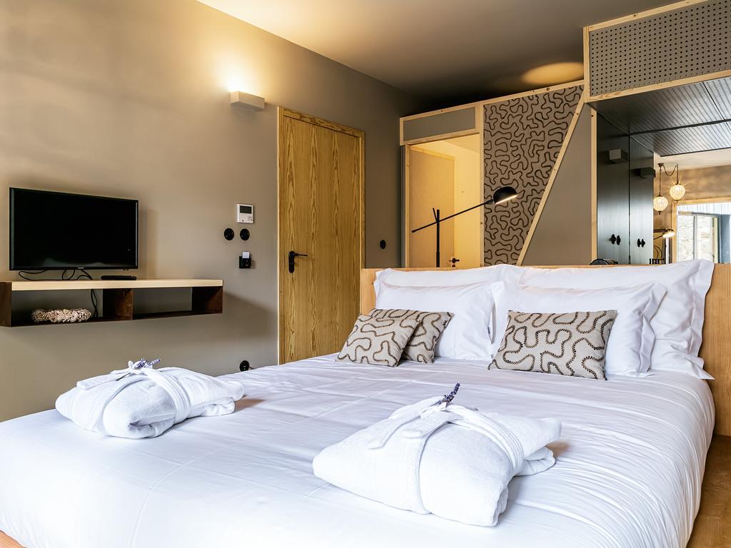 Armazém Luxury Housing- Architectural&Design Hotel Porto Exteriér fotografie
