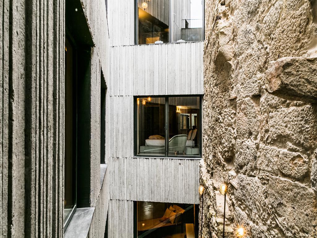 Armazém Luxury Housing- Architectural&Design Hotel Porto Exteriér fotografie
