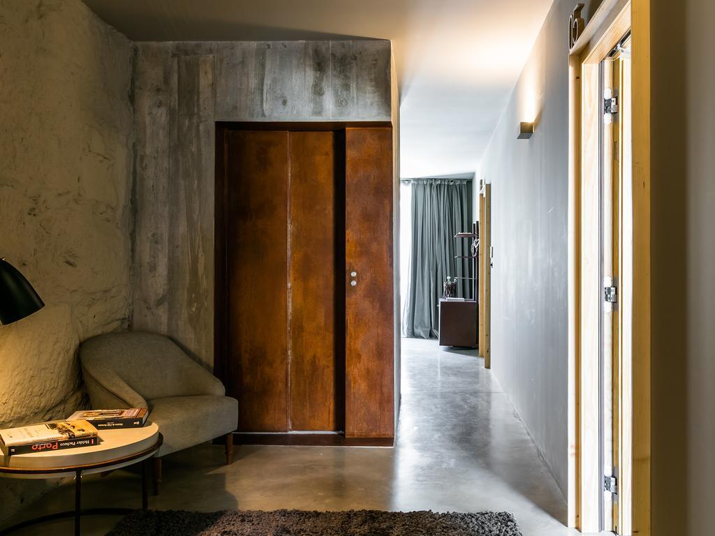 Armazém Luxury Housing- Architectural&Design Hotel Porto Exteriér fotografie