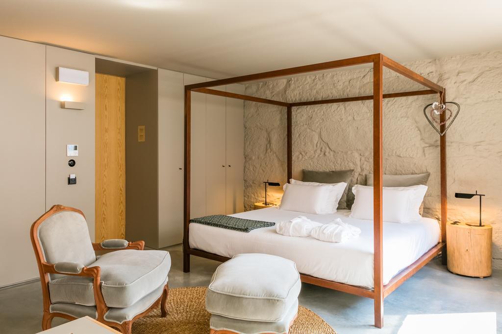 Armazém Luxury Housing- Architectural&Design Hotel Porto Exteriér fotografie