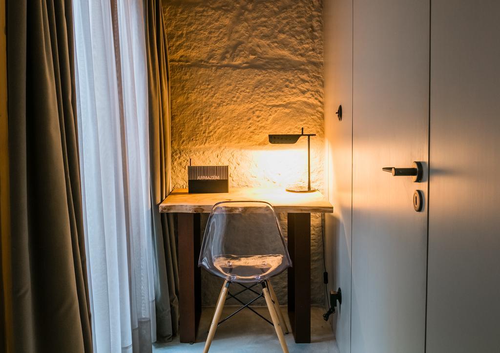 Armazém Luxury Housing- Architectural&Design Hotel Porto Exteriér fotografie