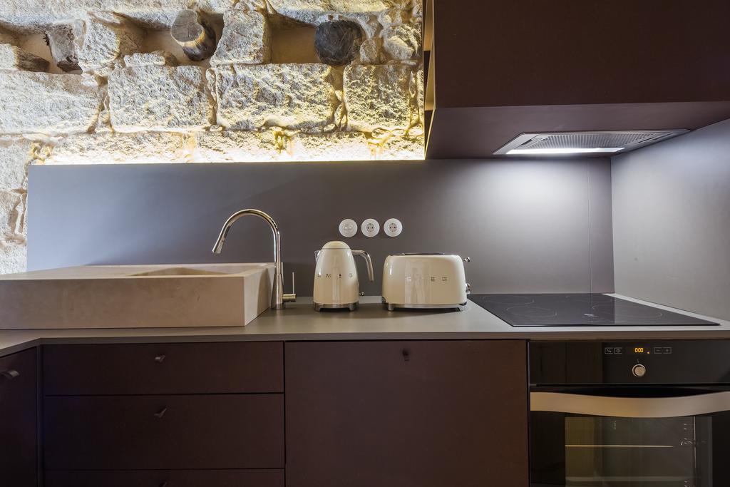 Armazém Luxury Housing- Architectural&Design Hotel Porto Exteriér fotografie