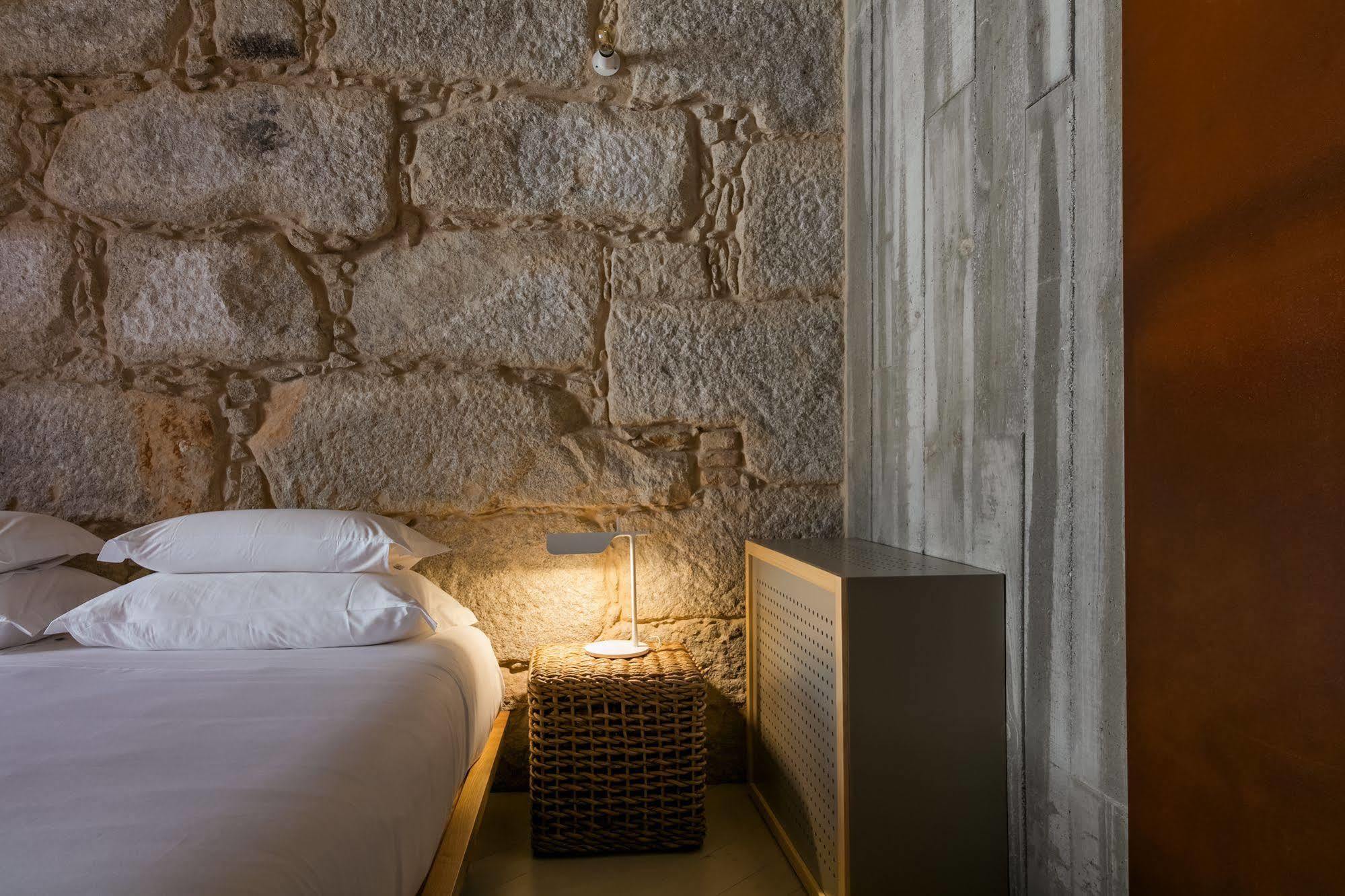Armazém Luxury Housing- Architectural&Design Hotel Porto Exteriér fotografie
