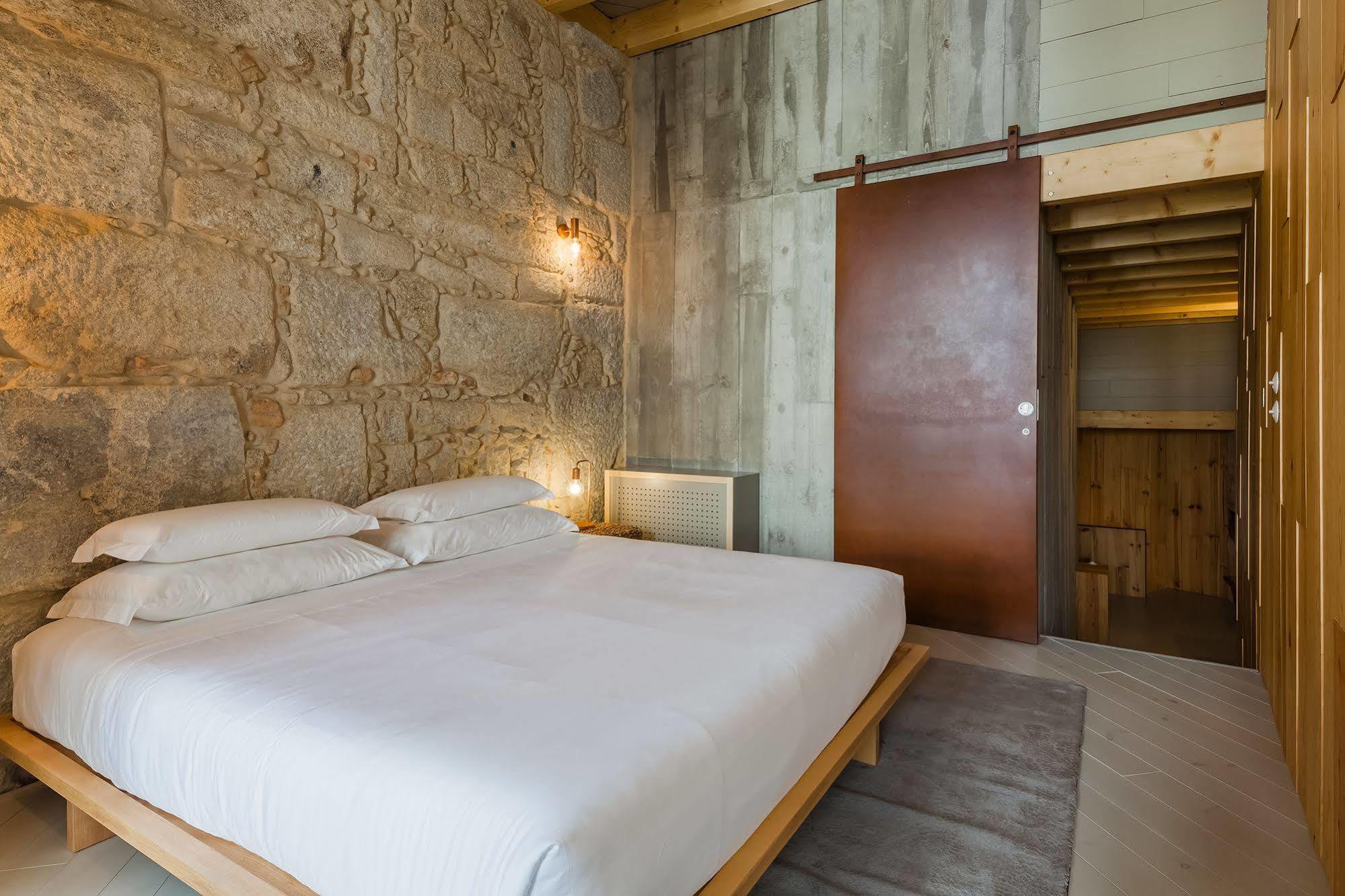 Armazém Luxury Housing- Architectural&Design Hotel Porto Exteriér fotografie