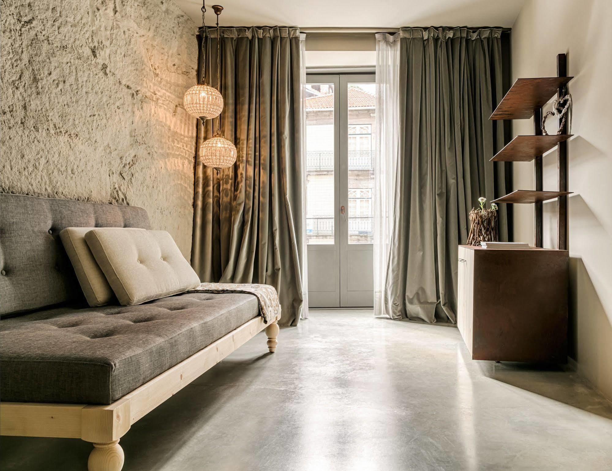 Armazém Luxury Housing- Architectural&Design Hotel Porto Exteriér fotografie